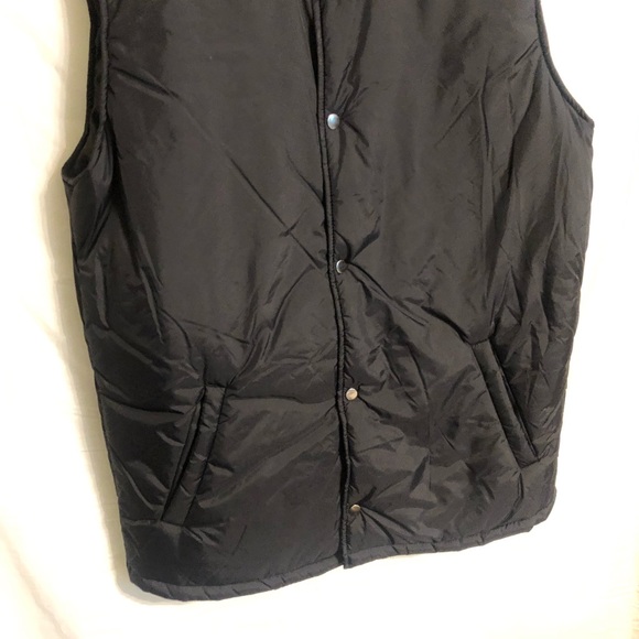 ASOS Puffy Vest - Picture 6 of 9